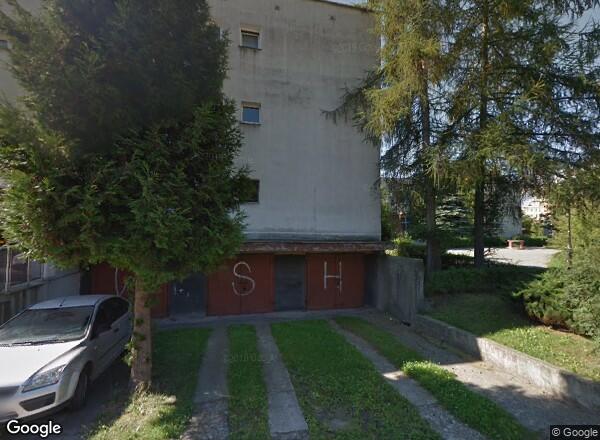 Ceny mieszkań Kraków Jakuba Majora 26