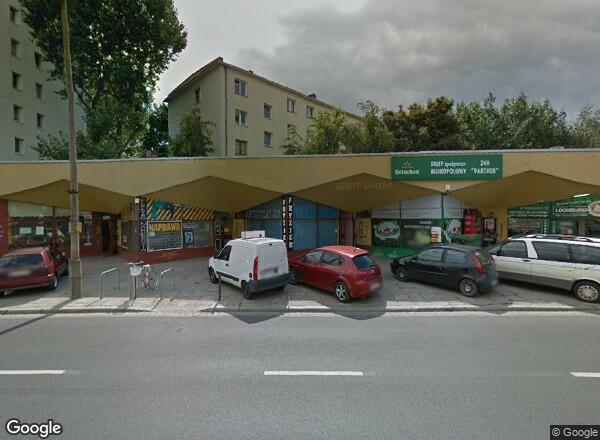 Ceny mieszkań Wrocław UL. GRABISZYŃSKA 26