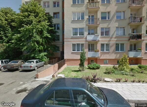 Ceny transakcyjne mieszkań Zielona Góra Monte Cassino 27