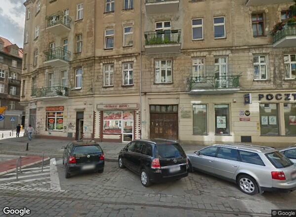 Ceny mieszkań Wrocław UL. JEDNOŚCI NARODOWEJ 49