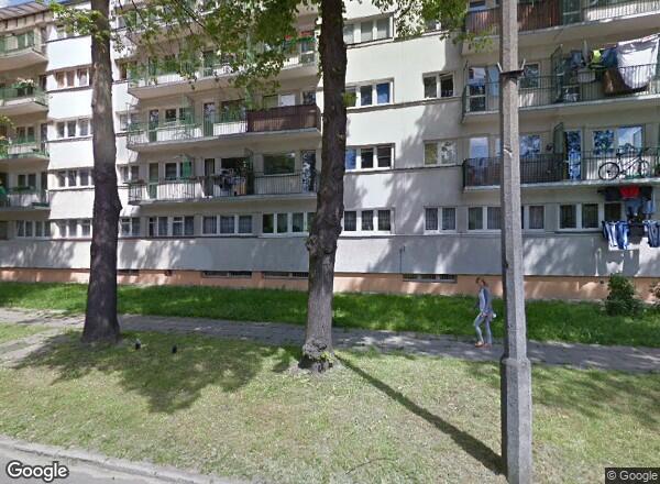 Ceny mieszkań Łódź Szpitalna 4