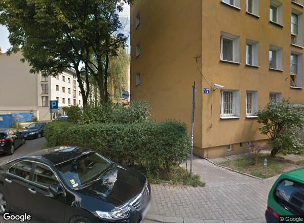 Ceny mieszkań Kraków Śliska 14