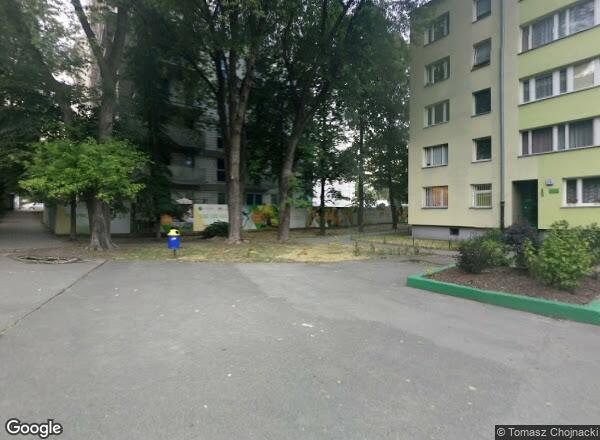 Ceny mieszkań Warszawa ul. L. Staffa 13