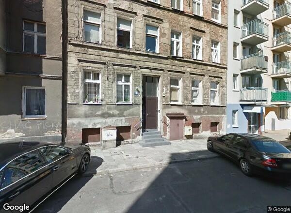 Ceny transakcyjne mieszkań Szczecin Owocowa 6