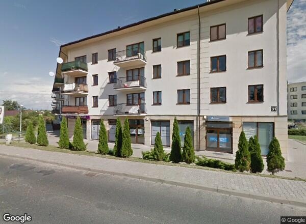 Ceny transakcyjne mieszkań Lublin Dra Witolda Chodźki 31