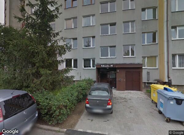 Ceny mieszkań Wrocław UL. SZKOCKA 46