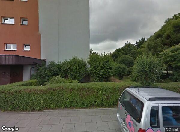 Ceny mieszkań Kraków Aleksandry 21