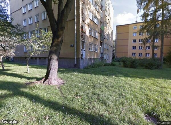 Ceny transakcyjne mieszkań Lublin Bolesława Chrobrego 10