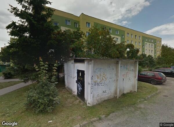 Ceny transakcyjne mieszkań Lublin Rycerska 10