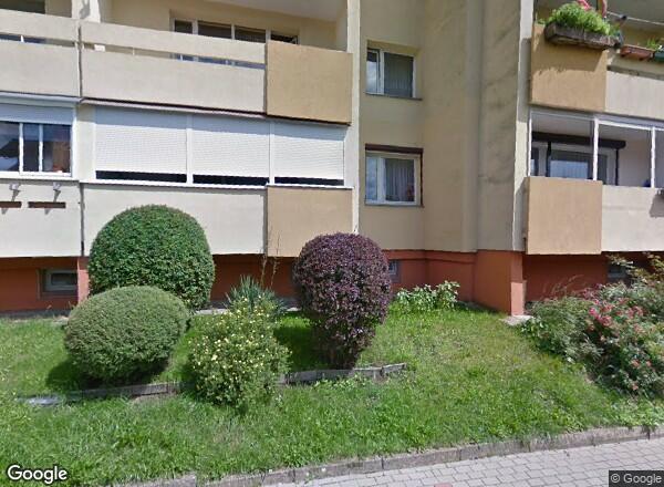 Ceny mieszkań Szczecin Bartnicza 22