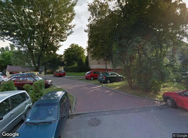 Ceny mieszkań Kraków Beskidzka 37