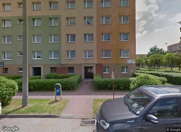 Ceny mieszkań Katowice Miła 14