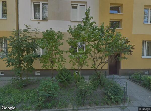 Ceny mieszkań Warszawa ul. L. M. Paca 46