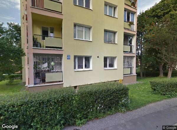 Ceny transakcyjne mieszkań Lublin Klemensa Junoszy 41