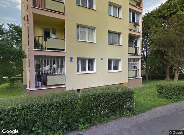 Ceny mieszkań Lublin Klemensa Junoszy 41