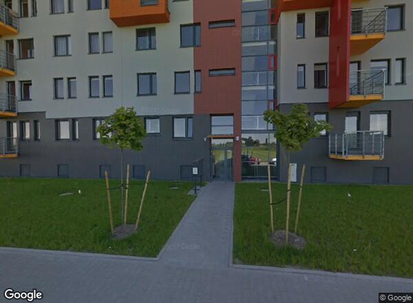 Ceny mieszkań Wrocław UL. WANILIOWA 20