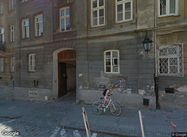 Ceny mieszkań Warszawa ul. Bednarska 23