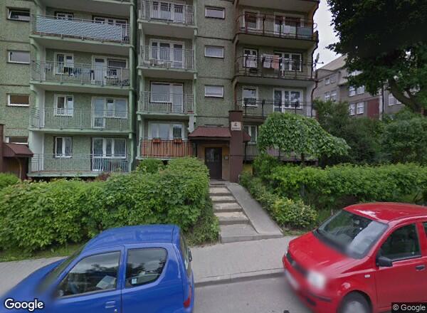 Ceny mieszkań Katowice Jana Chęcińskiego 4