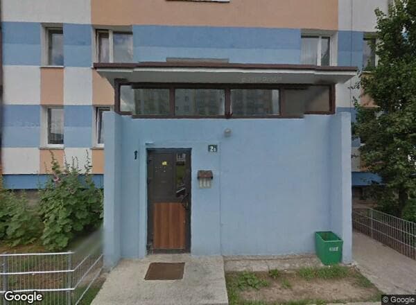 Ceny transakcyjne mieszkań Gorzów Wielkopolski STANISŁAWA STASZICA 2B