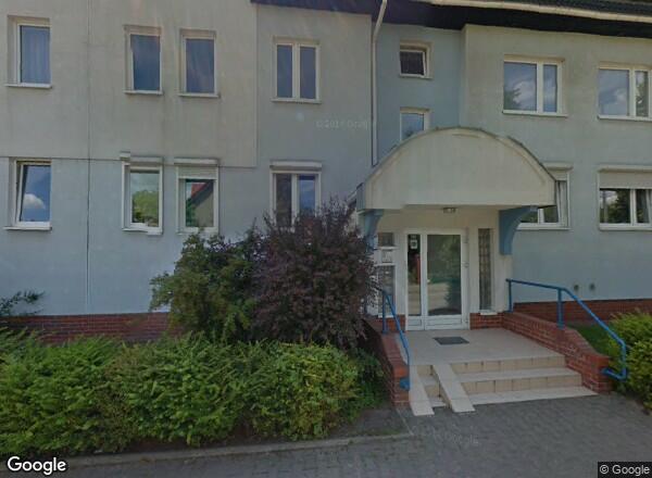 Ceny mieszkań Poznań Świebodzińska 38