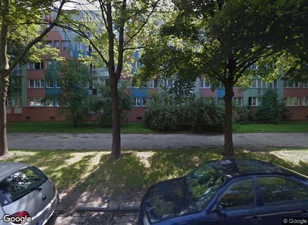 Ceny mieszkań Wrocław UL. KOMANDORSKA 94