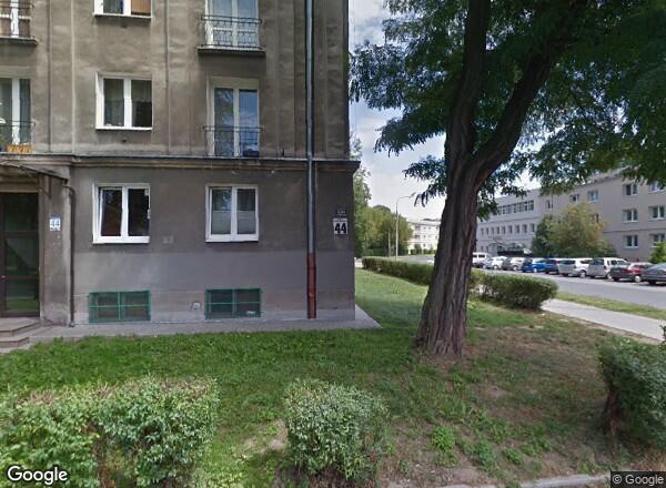 Ceny mieszkań Kraków Osiedle Krakowiaków 44