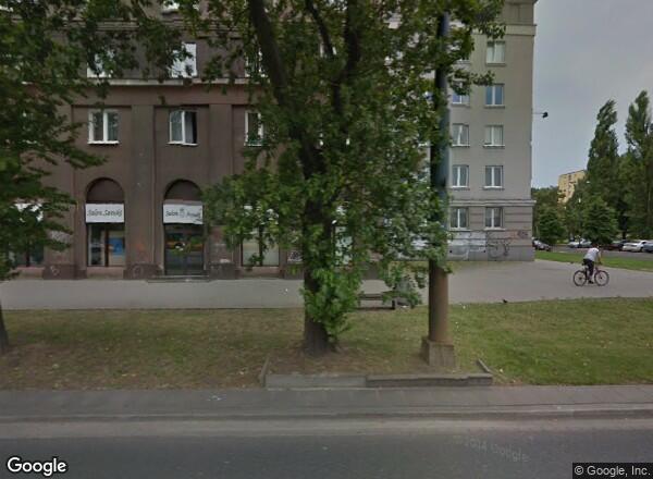 Ceny mieszkań Warszawa ul. Dzielna 7B