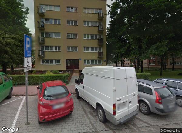 Ceny mieszkań Warszawa ul. W. Korotyńskiego 44