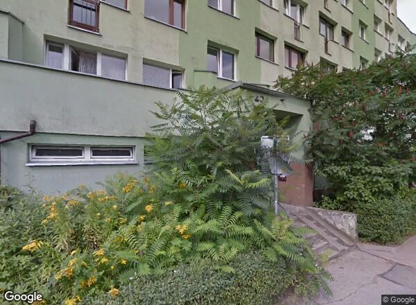 Ceny mieszkań Wrocław UL. SARBINOWSKA 25