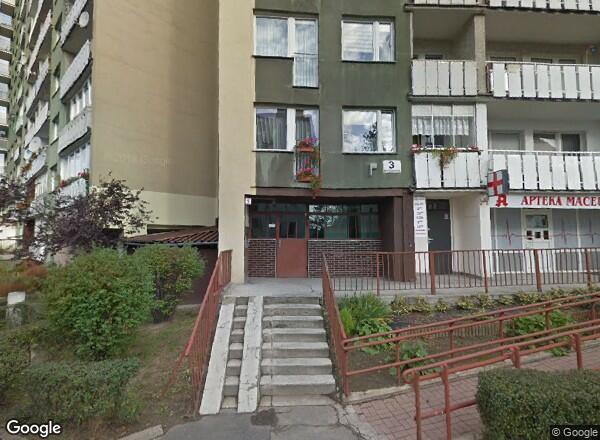 Ceny mieszkań Wrocław UL. MACEDOŃSKA 3