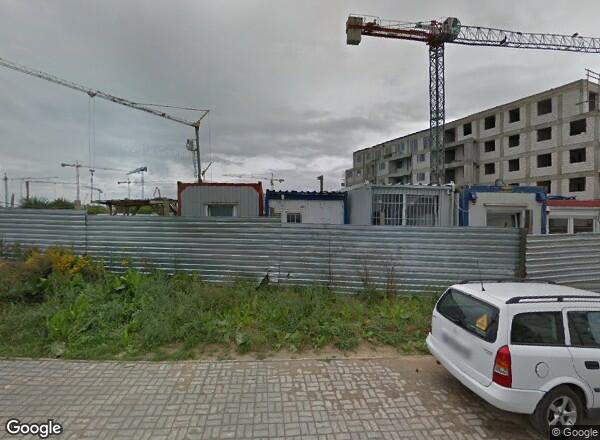 Ceny mieszkań Lublin Relaksowa 24