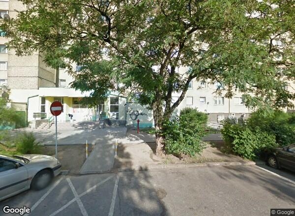 Ceny transakcyjne mieszkań Poznań Rusa 128