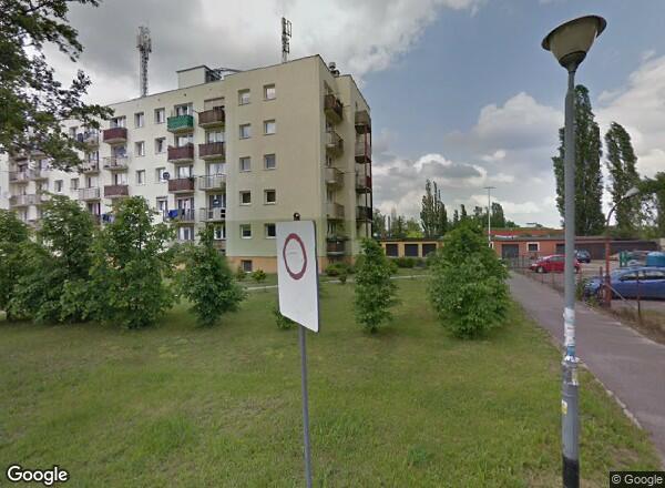 Ceny mieszkań Poznań Szarych Szeregów 24