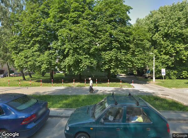 Ceny mieszkań Łódź Sporna 76