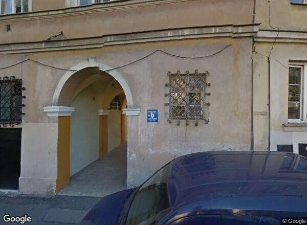 Ceny transakcyjne mieszkań Lublin Plac Zamkowy 6