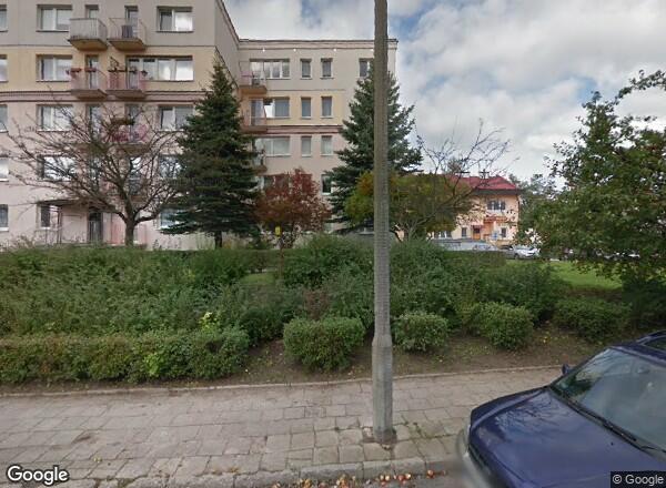 Ceny mieszkań Olsztyn Kazimierza Jaroszyka 16