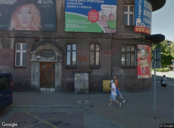 Ceny mieszkań Katowice Andrzeja 14