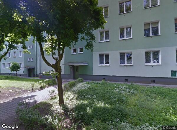 Ceny mieszkań Poznań Jaworowa 70