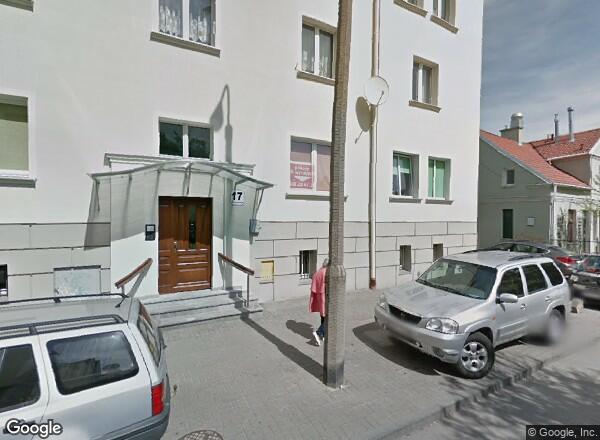 Ceny mieszkań Sopot Gen. Kazimierza Pułaskiego 17