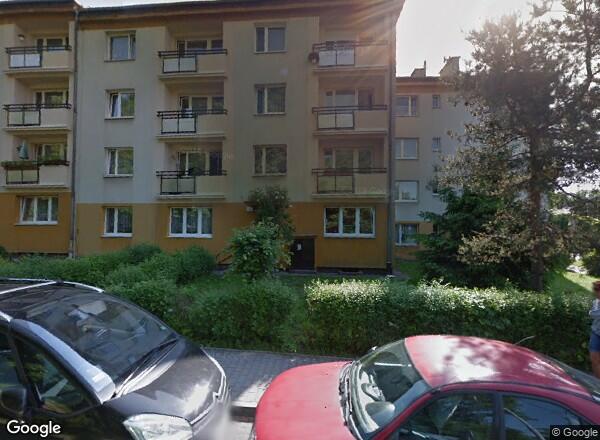 Ceny mieszkań Katowice Ks. Franciszka Ścigały 2