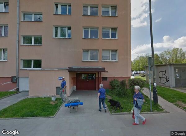Ceny mieszkań Łódź Aleksandrowska 118