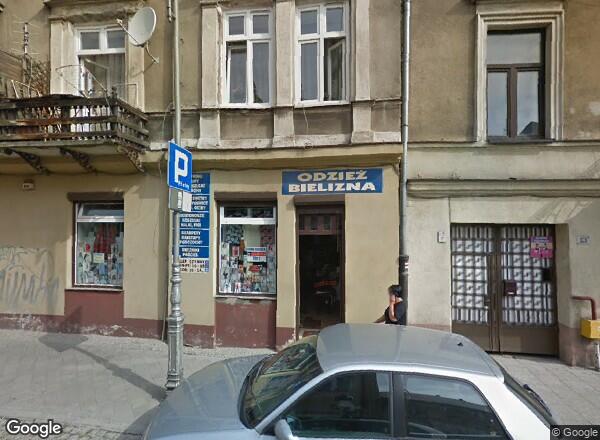 Ceny mieszkań Kielce Bodzentyńska 11