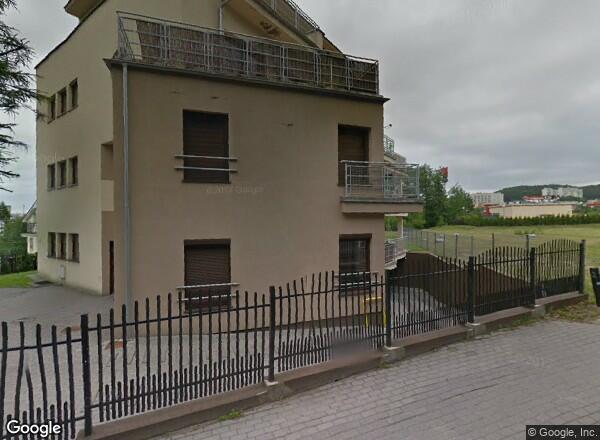 Ceny mieszkań Gdynia Kcyńska 21
