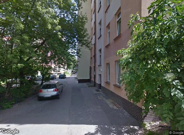 Ceny mieszkań Wrocław UL. WESOŁA 2