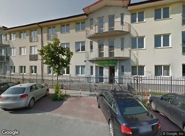 Ceny mieszkań Warszawa ul. Tużycka 31