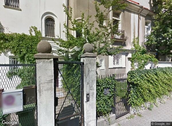 Ceny transakcyjne mieszkań Warszawa ul. Prokuratorska 3