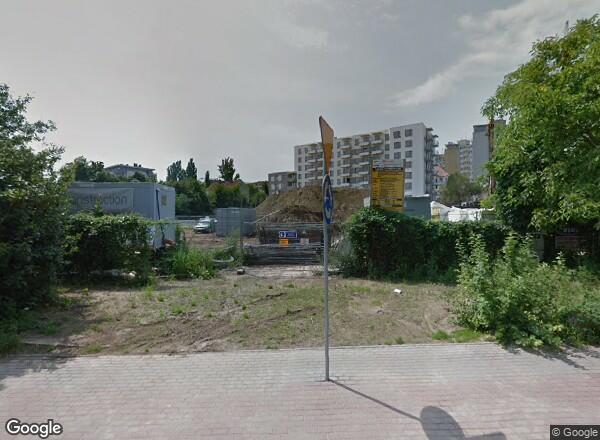 Ceny mieszkań Szczecin Powstańców Śląskich 3