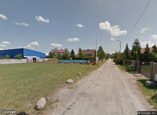 Ceny mieszkań Warszawa ul. Życzliwa 12