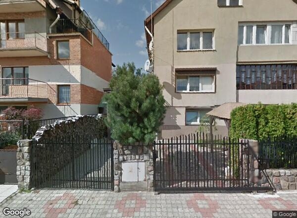 Ceny transakcyjne mieszkań Szczecin Bielika 11