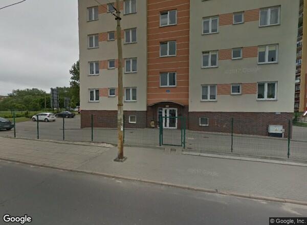 Ceny transakcyjne mieszkań Gdynia Janowska 1